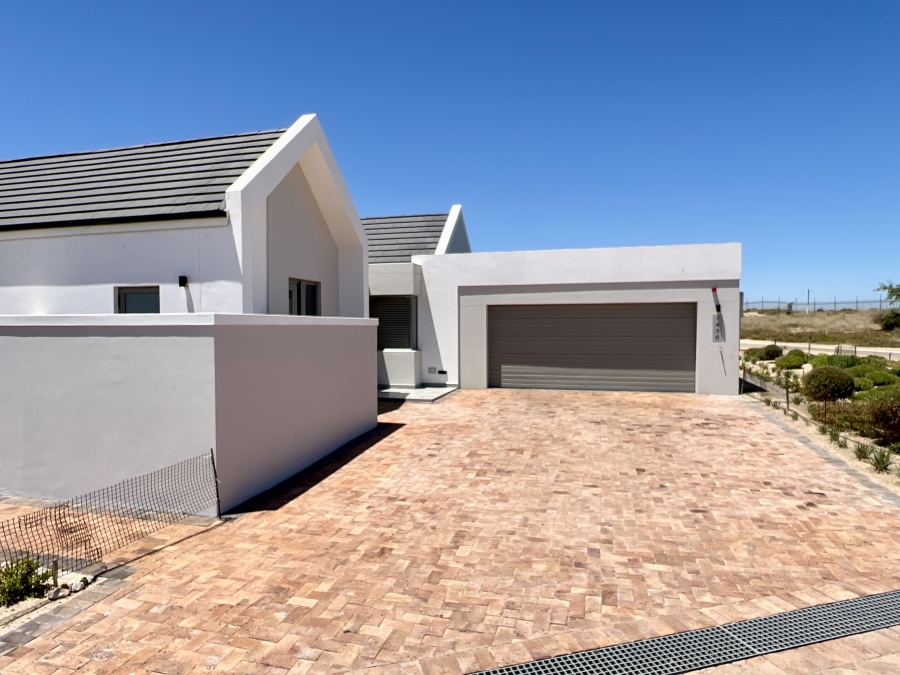 2 Bedroom Property for Sale in Langebaan Country Estate Western Cape